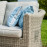 Oxford Small Corner Group with Chair