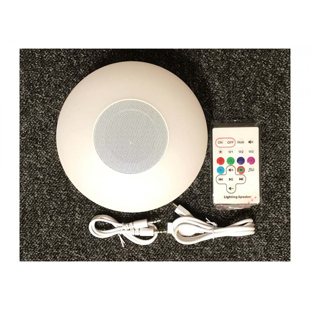 MOOD LAMP