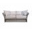 LILY Daybed Grey