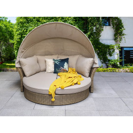 LILY Daybed Nature