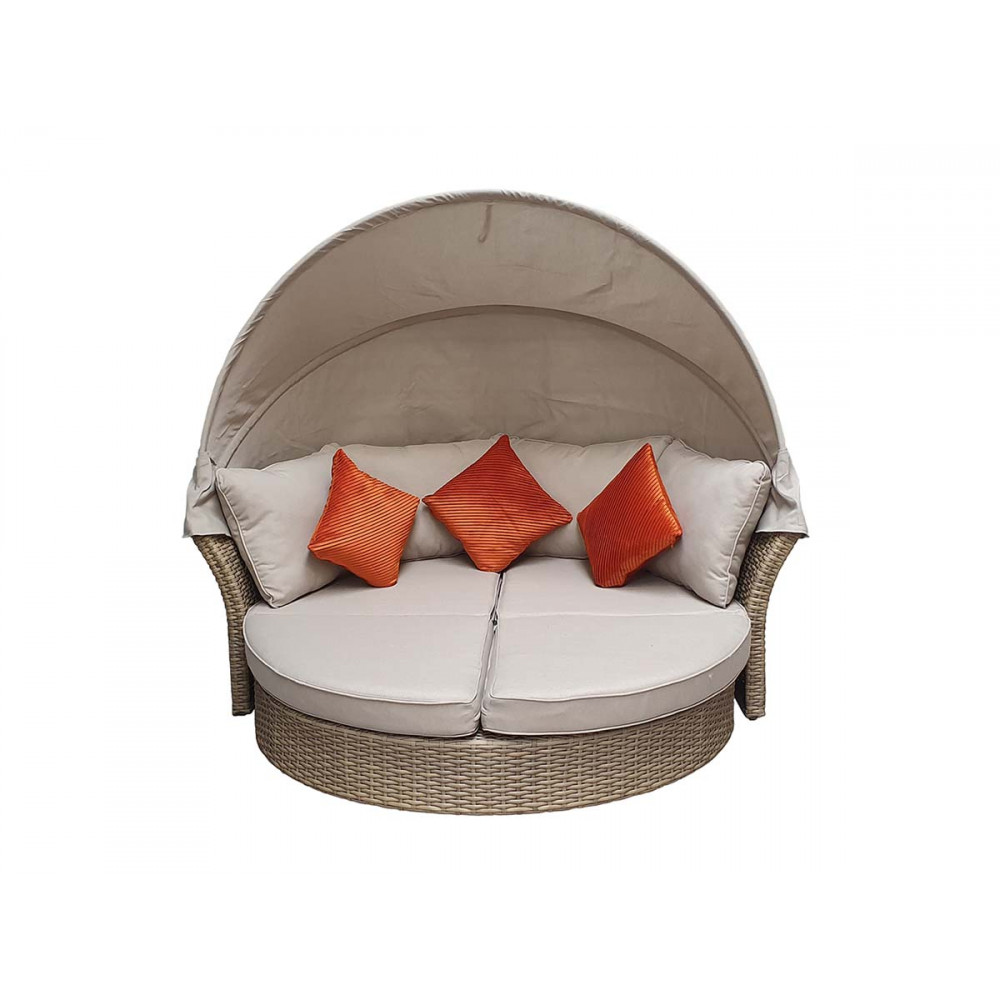 LILY Daybed Nature