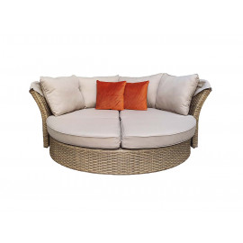 LILY Daybed Nature