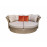 LILY Daybed Nature