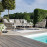 Marina 3 Seat Sofa Set / Sandstone