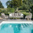 Marina 3 Seat Sofa Set / Sandstone