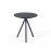 Marina Double Sunlounger Set / Charcoal