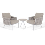 Marina Lounge Set / Sandstone