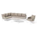 Marina Corner Group / Sandstone