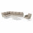 Marina Corner Group / Sandstone