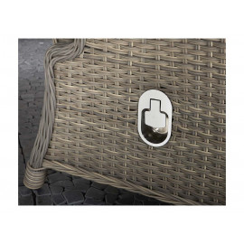 MEGHAN Reclining Lounge Set