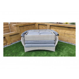MEGHAN Daybed