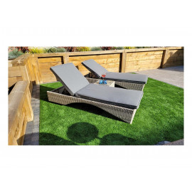MEGHAN Sunlounger