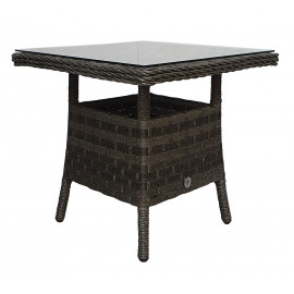 MIA Lounge Set Grey