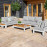 Oslo Corner Group / White