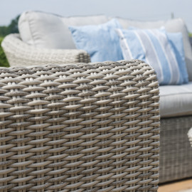 Oxford 2 Seat Sofa Set