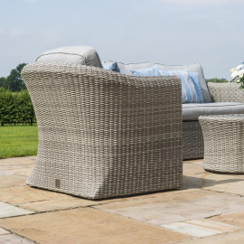 Oxford 2 Seat Sofa Set