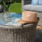 Oxford 2 Seat Sofa Set