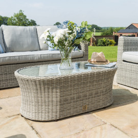 Oxford 3 Seat sofa Set