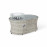 Oxford 3 Seat Sofa Set with Fire Pit Coffee Table