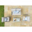Oxford Heritage Square Sofa Set