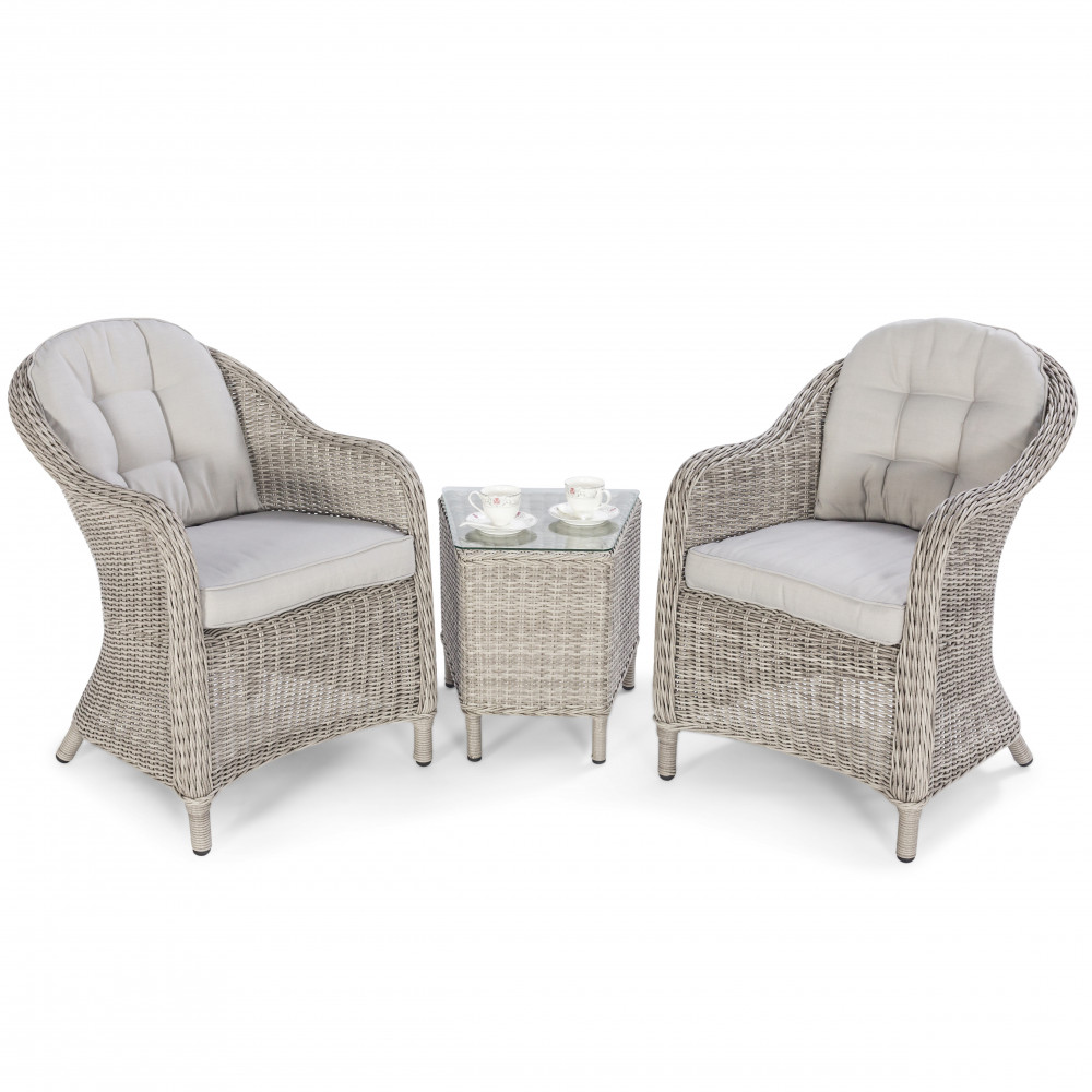 Oxford 3pc Lounge Set