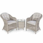 Oxford 3pc Lounge Set