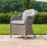 Oxford 3pc Lounge Set