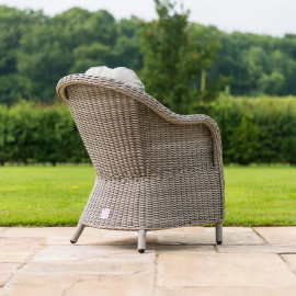Oxford 3pc Lounge Set