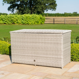 Oxford Storage Box