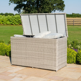 Oxford Storage Box