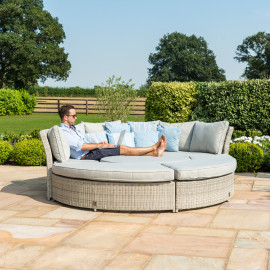 Oxford Lifestyle Suite