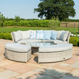 Oxford Lifestyle Suite