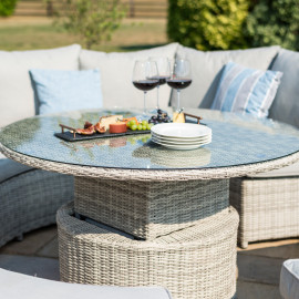Oxford Lifestyle Suite