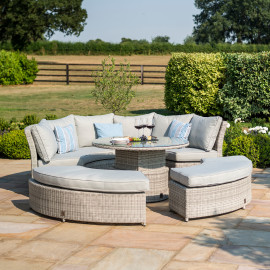 Oxford Lifestyle Suite