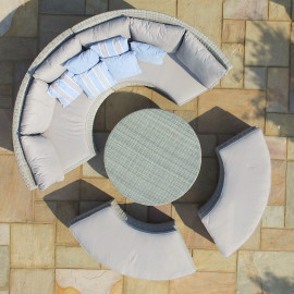 Oxford Lifestyle Suite