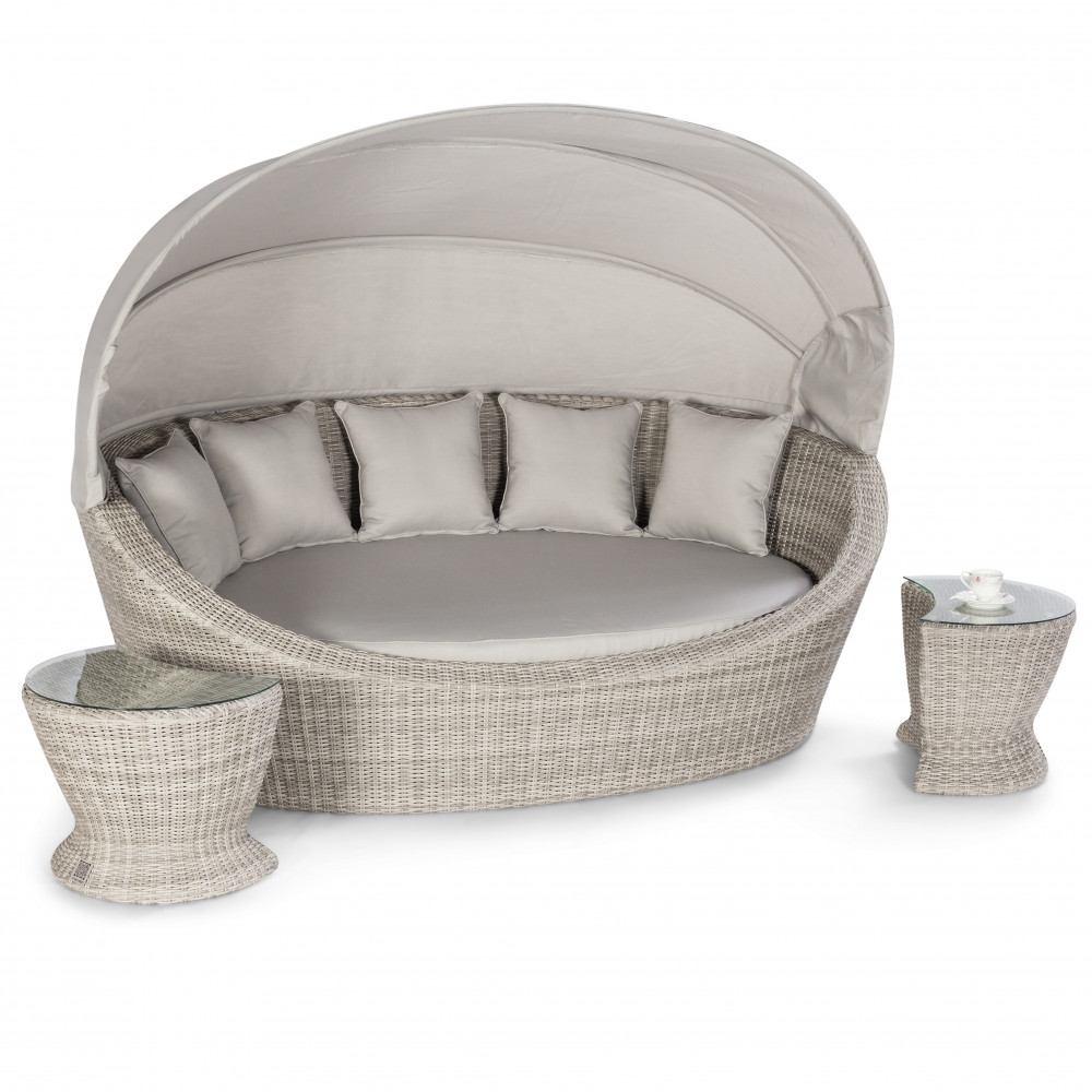 Oxford Daybed