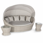Oxford Daybed