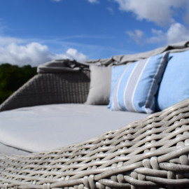 Oxford Daybed