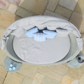 Oxford Daybed