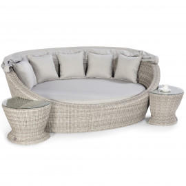 Oxford Daybed