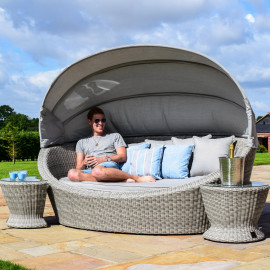 Oxford Daybed