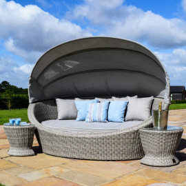 Oxford Daybed