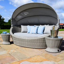 Oxford Daybed