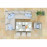 Oxford Corner Dining Set with Ice Bucket & Rising Table (with Armchair)