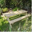 Oakham Picnic Bench