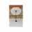 PARASOL 2.5m Table Beige