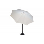 PARASOL 3m Table Beige