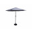 PARASOL 3m Table Grey