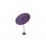 PARASOL 2.7m Shanghai Purple