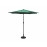 PARASOL 3m Table Green
